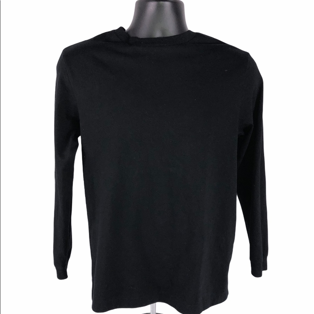 Old Navy Boys Long Sleeve Tee Shirt Size XL(14-16)